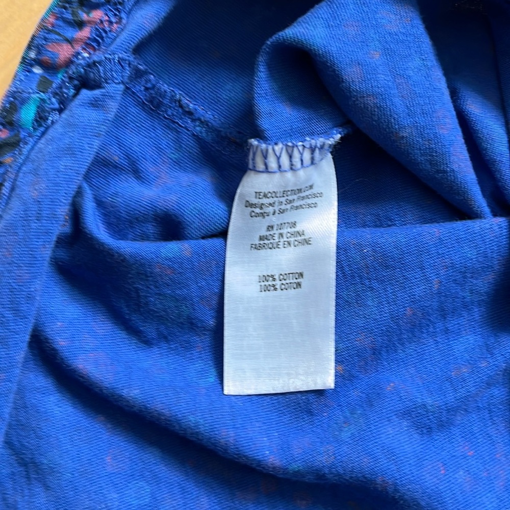 Tea Collection Dress - Picture 4 of 6